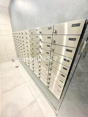 JMFレジデンス海老江のその他共用部分