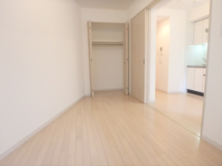 【寝室】 | プラウドフラット仙川