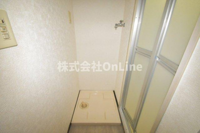 【設備】 | メゾン朝日八戸ノ里 