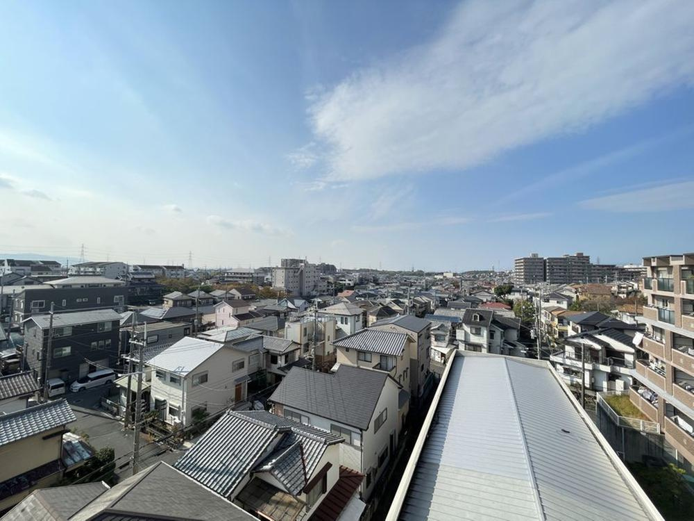 ランフォルセ長尾の展望|物件からの展望
■物件内覧・資金計画相談・住宅ローン相談、リフォーム相談、お問合せ受付中■
※当日・翌日のご内覧、ご相談はお電話でのお問合せがスムーズです！