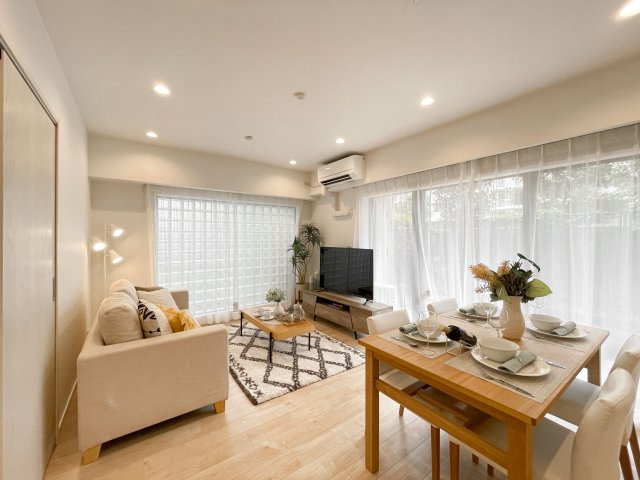 レックス船橋山手ガーデンステージ