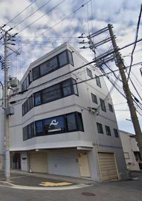 【外観】 | 大石ファーストビル