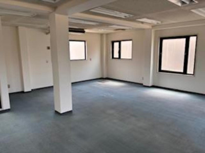 【内装】 | 大石ファーストビル