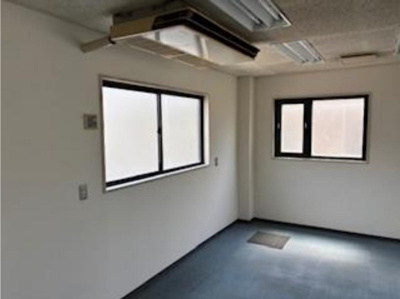 【内装】 | 大石ファーストビル