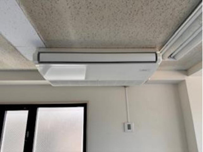 【設備】 | 大石ファーストビル