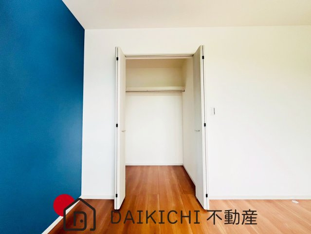 【収納】 | 川島町下伊草　いろどりアイタウン　新築戸建　全13棟　2号棟