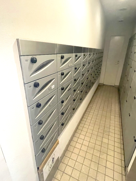 グリーンフォレストストーリーズのその他共用部分