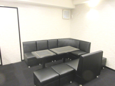 【内装】 | 東門筋沿いのスナック居抜き物件