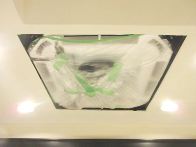 【設備】 | 東門筋沿いのスナック居抜き物件 | エアコン