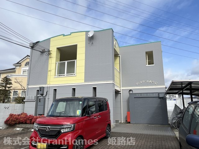 ヴェルロール西今宿