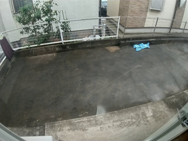 ウェルソフィアの庭