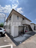 デュラアサヒA棟　岡崎市若松町の画像