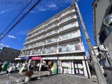 グリーンコーポ武庫之荘の画像