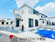 川島町下伊草　いろどりアイタウン　新築戸建　全13棟　6号棟の画像