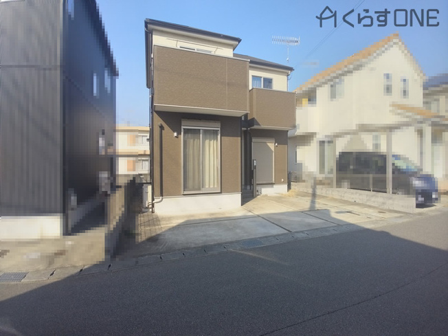 【その他】 | 姫路市御立中6丁目／中古戸建