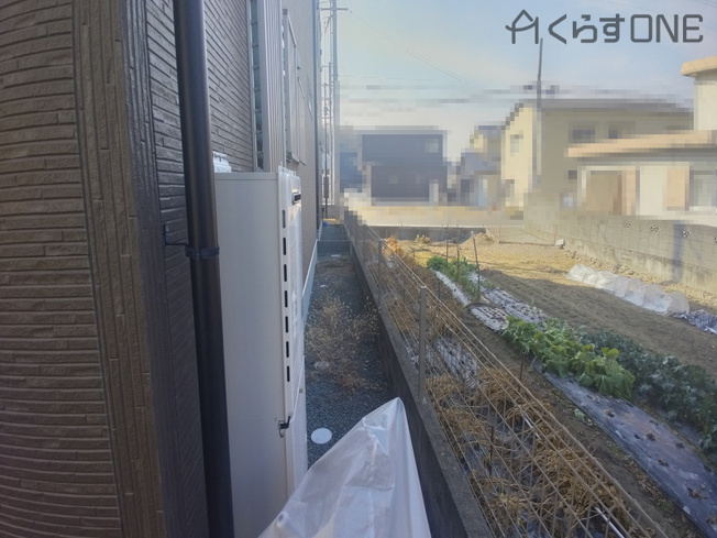 【周辺】 | 姫路市御立中6丁目／中古戸建