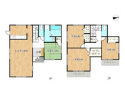 姫路市御立中6丁目／中古戸建の画像