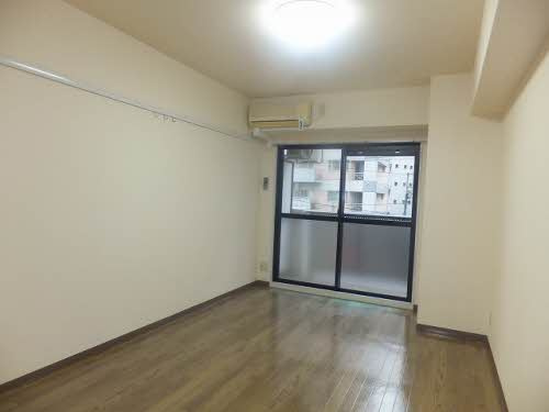 エスペランサNSコートの居間・リビング