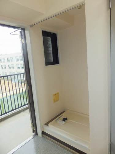 エスペランサNSコートの設備