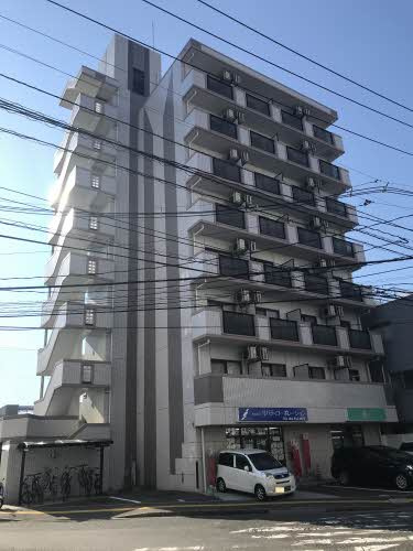 エスペランサNSコートの外観|外観も気になるポイント