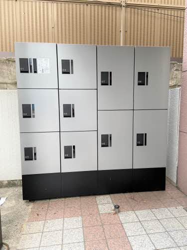 エスペランサNSコートのその他共用部分