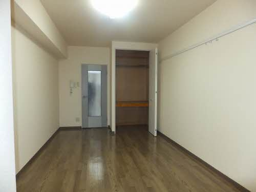 エスペランサNSコートの居間・リビング