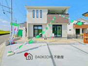 川島町下伊草　いろどりアイタウン　新築戸建　全13棟　7号棟の画像