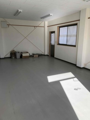 喜田村貸テナント