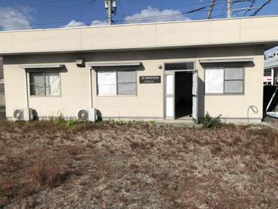 【外観】 | 喜田村貸テナント