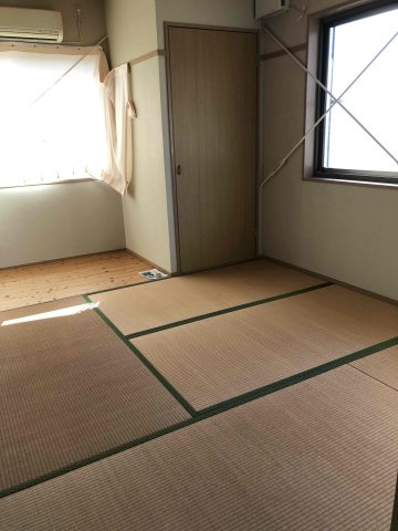 喜田村貸テナント