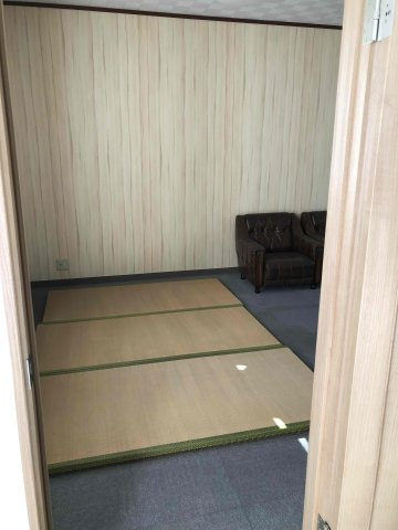 喜田村貸テナント