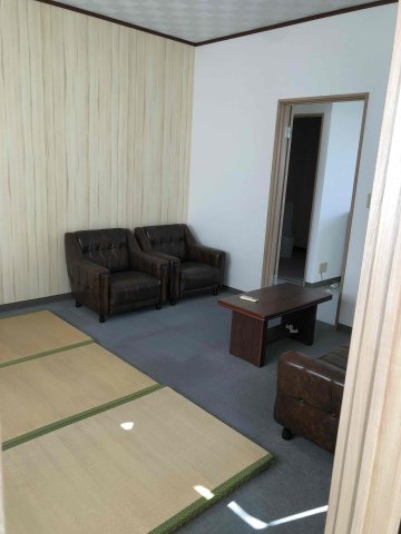  | 喜田村貸テナント