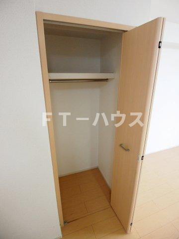 プラウド幕張本郷Ⅶのその他|その他