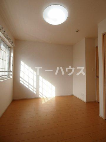 プラウド幕張本郷Ⅶのその他|その他部屋・スペース