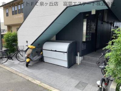 【その他共用部分】 | デュナメス深井