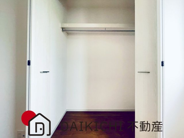 【収納】 | 川島町下伊草　いろどりアイタウン　新築戸建　全13棟　11号棟