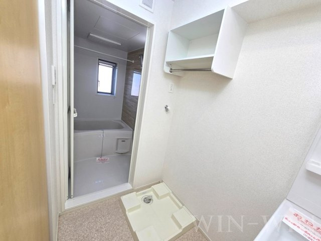 ウエスト・ヌーヴォー Ⅱの設備