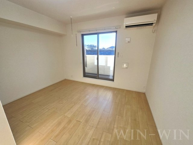 ウエスト・ヌーヴォー Ⅱの居間・リビング