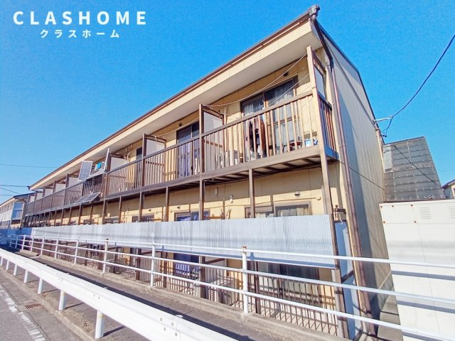 パレスハートD　　刈谷市の賃貸ならクラスホーム刈谷店の外観