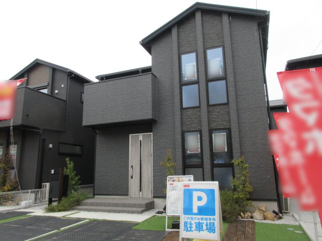 武蔵村山市中央3丁目 未入居住宅全10棟