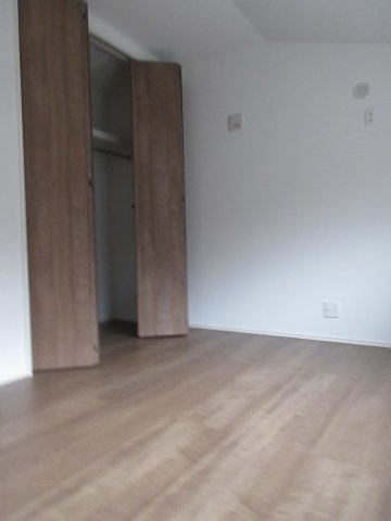 武蔵村山市中央3丁目 未入居住宅全10棟の洋室|6.0帖