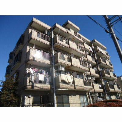 【外観】 | ウェルストンハイツ