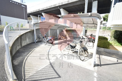 【その他共用部分】 | ルーチェⅠ番館