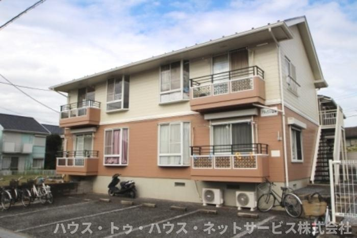 アネックスＵ　４