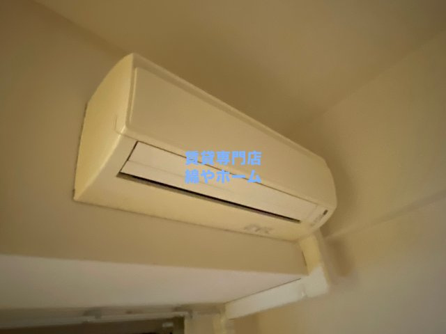 プレサンス難波南アーバニッシュの設備