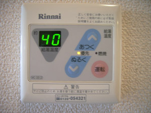 ドルチェ神明の設備