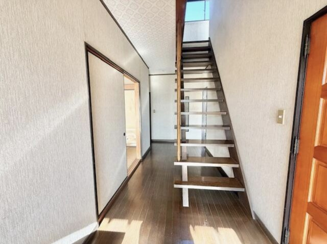 【内装】 | 児玉郡上里町大字七本木　中古戸建