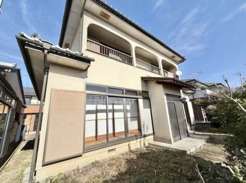 児玉郡上里町大字七本木　中古戸建の画像