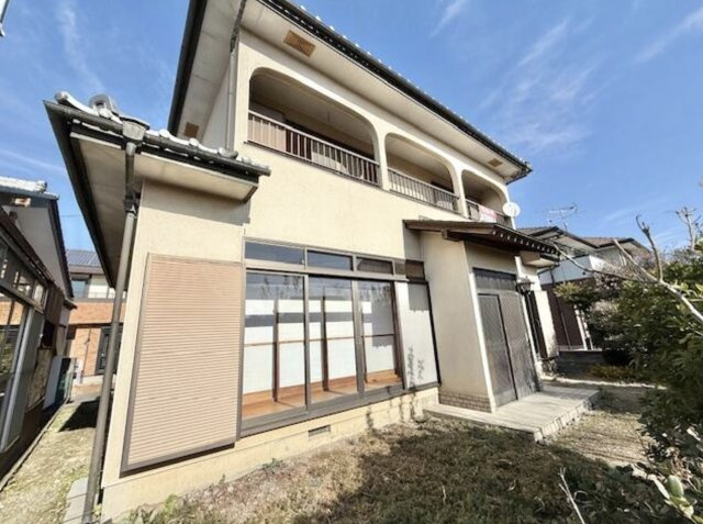 【外観】 | 児玉郡上里町大字七本木　中古戸建