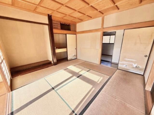 【和室】 | 児玉郡上里町大字七本木　中古戸建